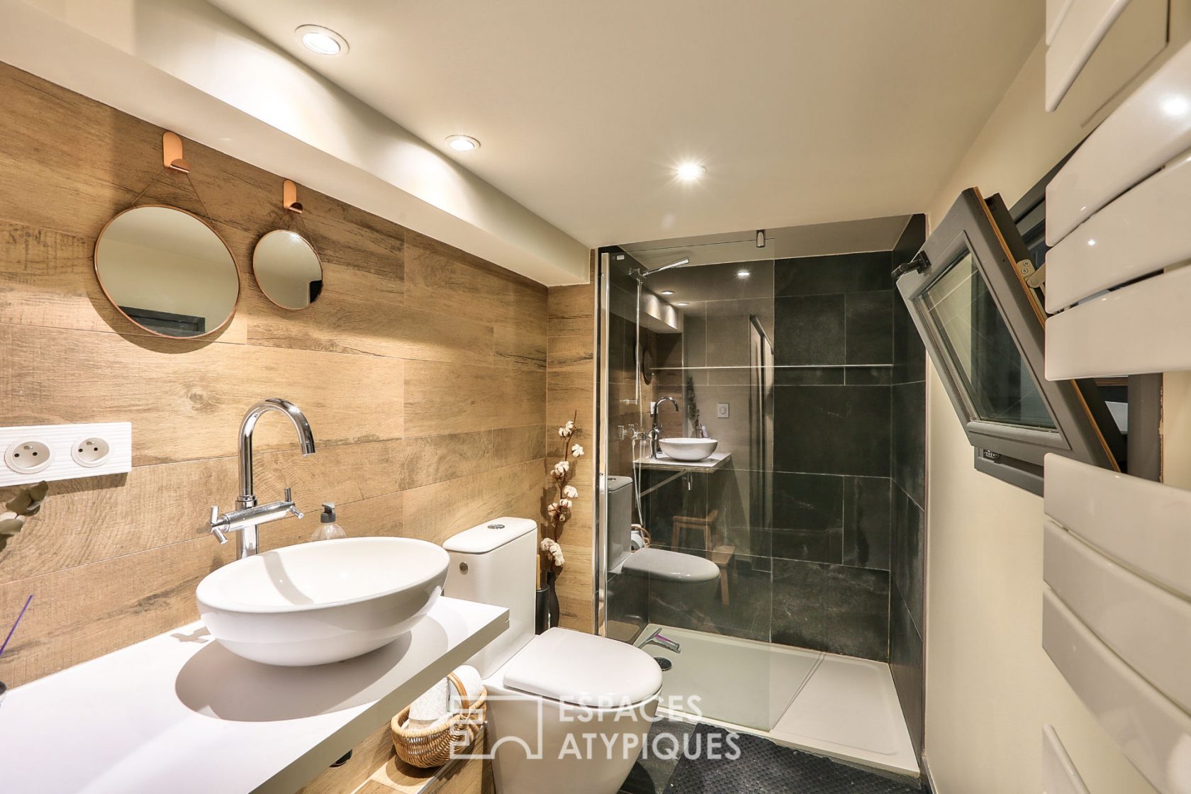 Loft Albert 92