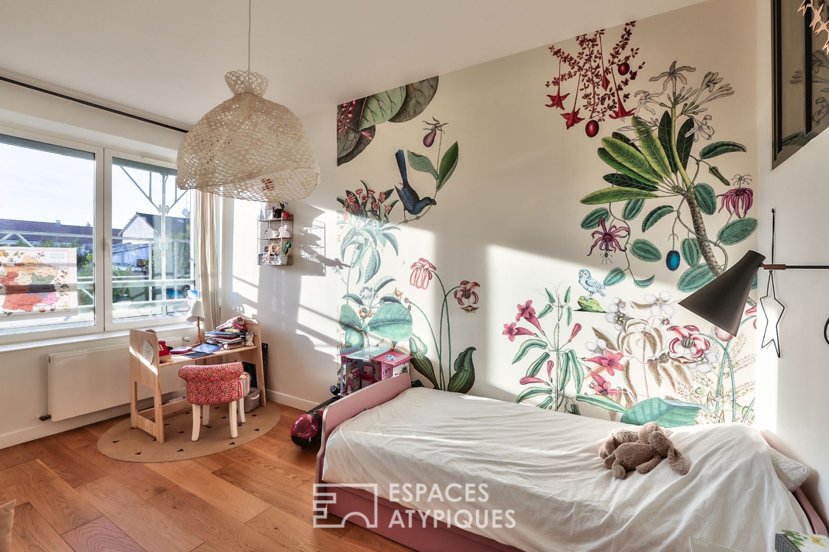 Loft Albert 92