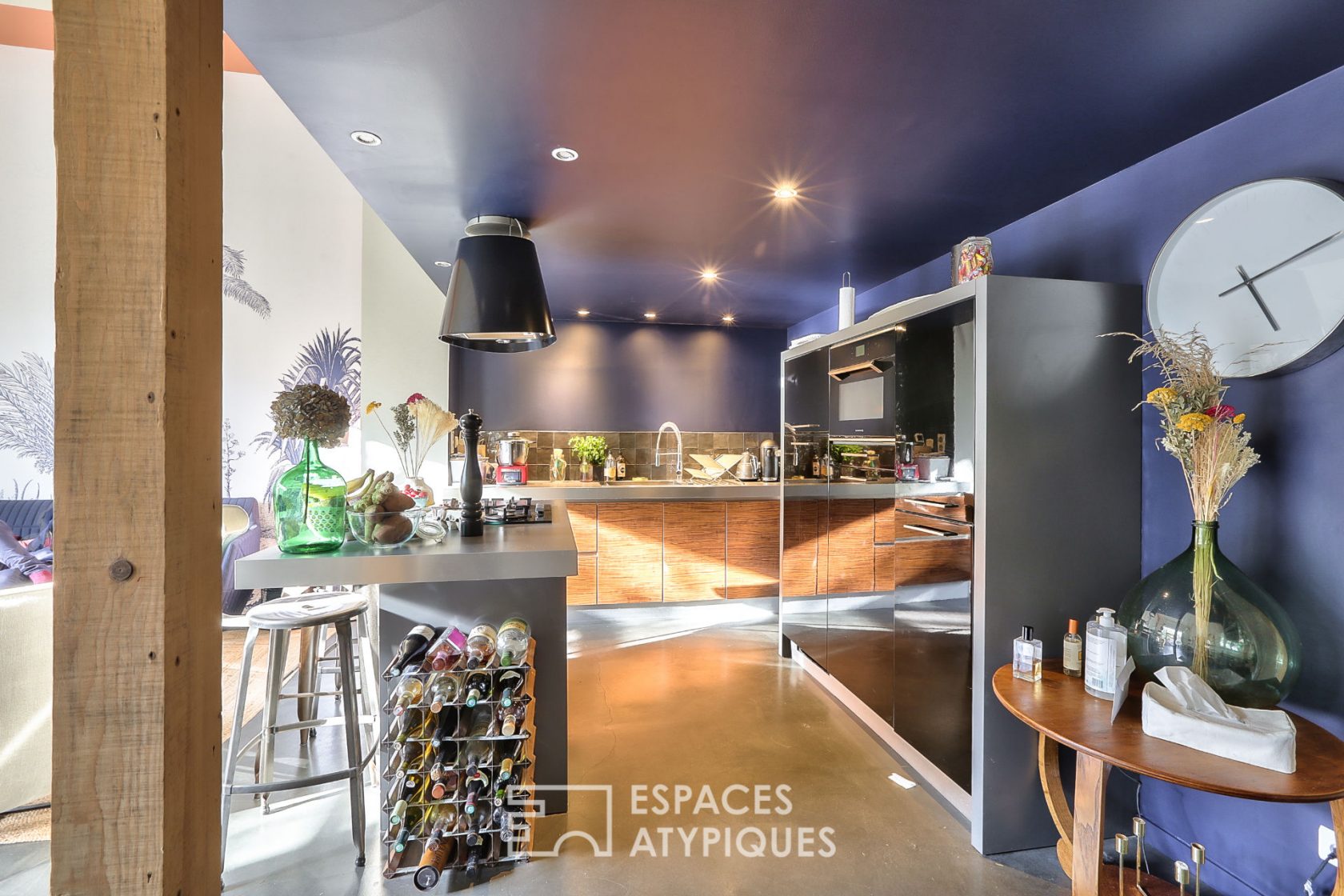 Loft Albert 92