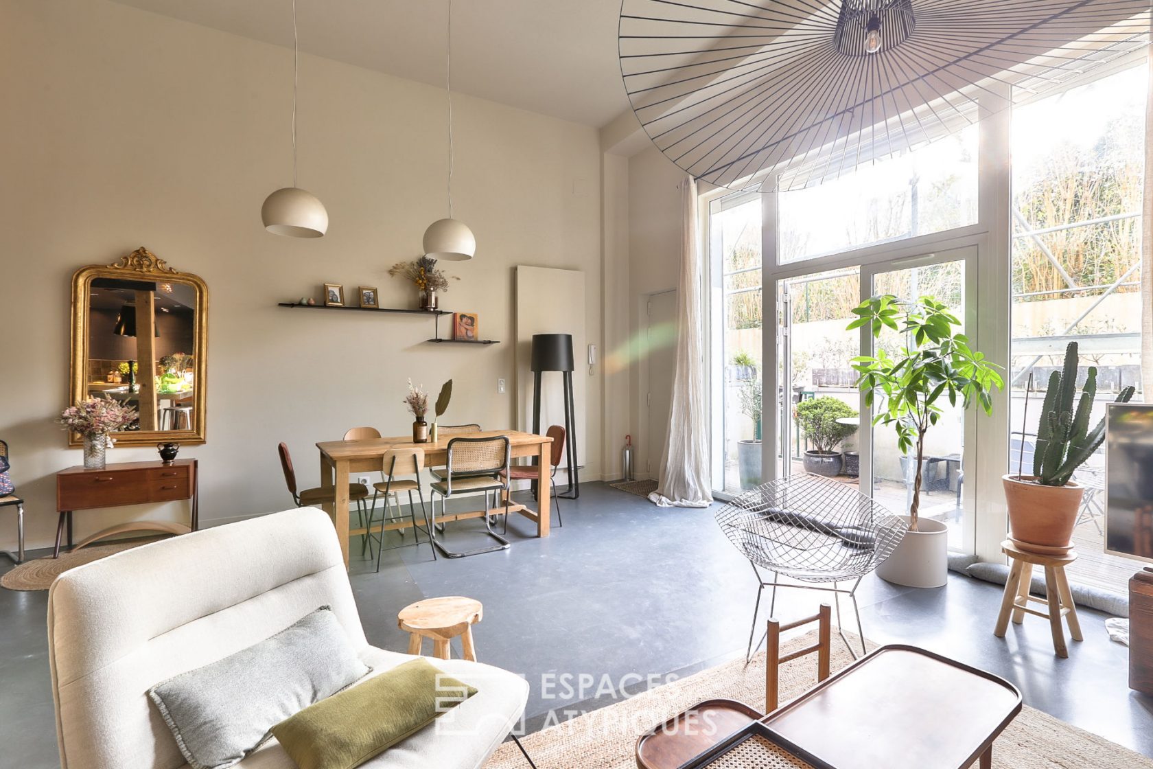 Loft Albert 92