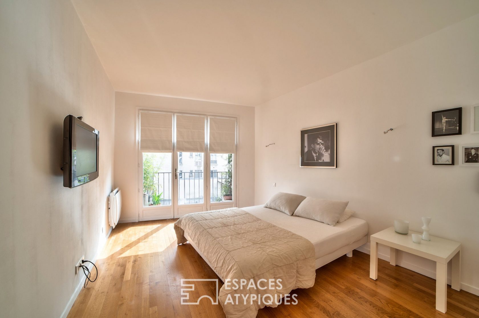 Apartment 94