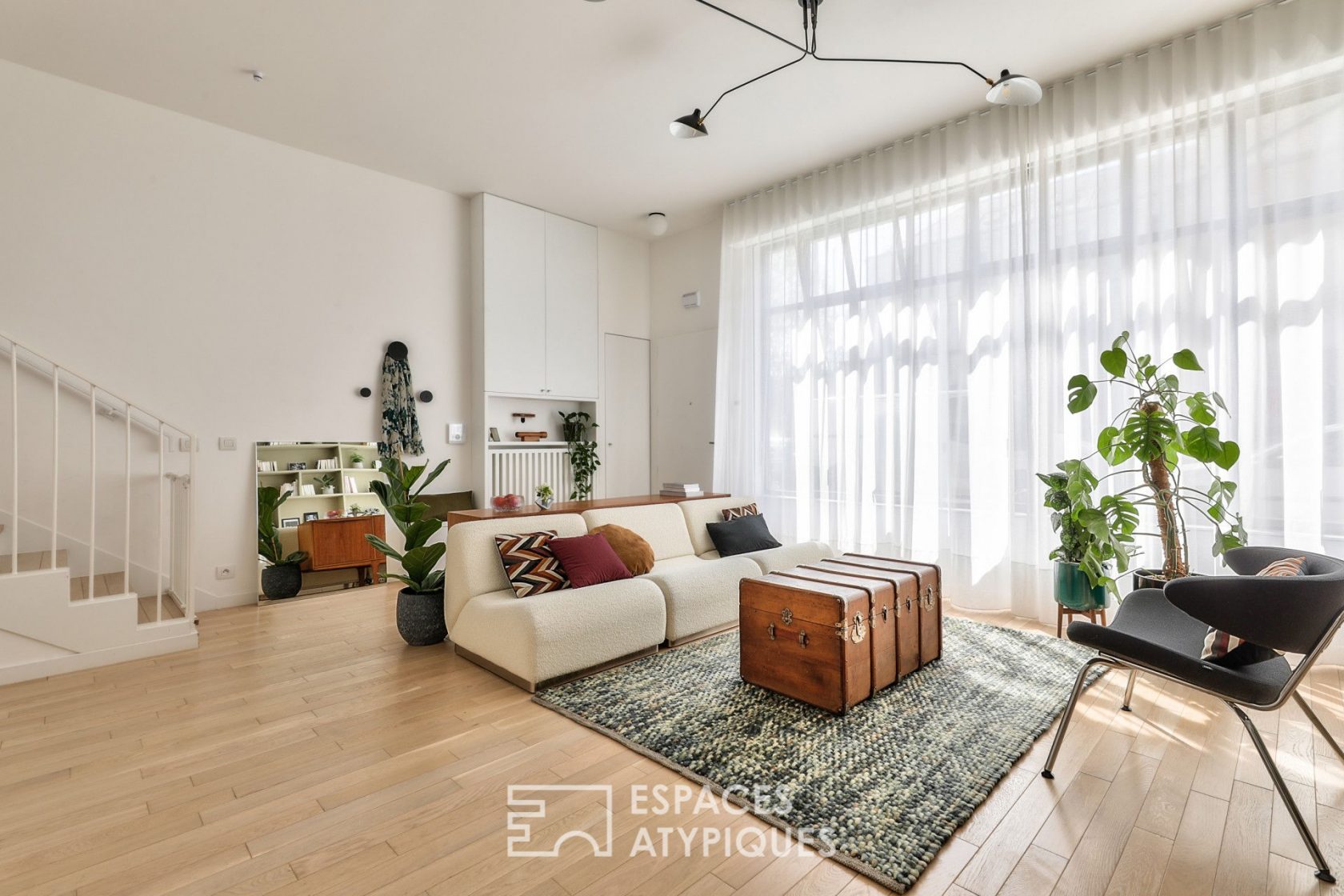 Duplex 11