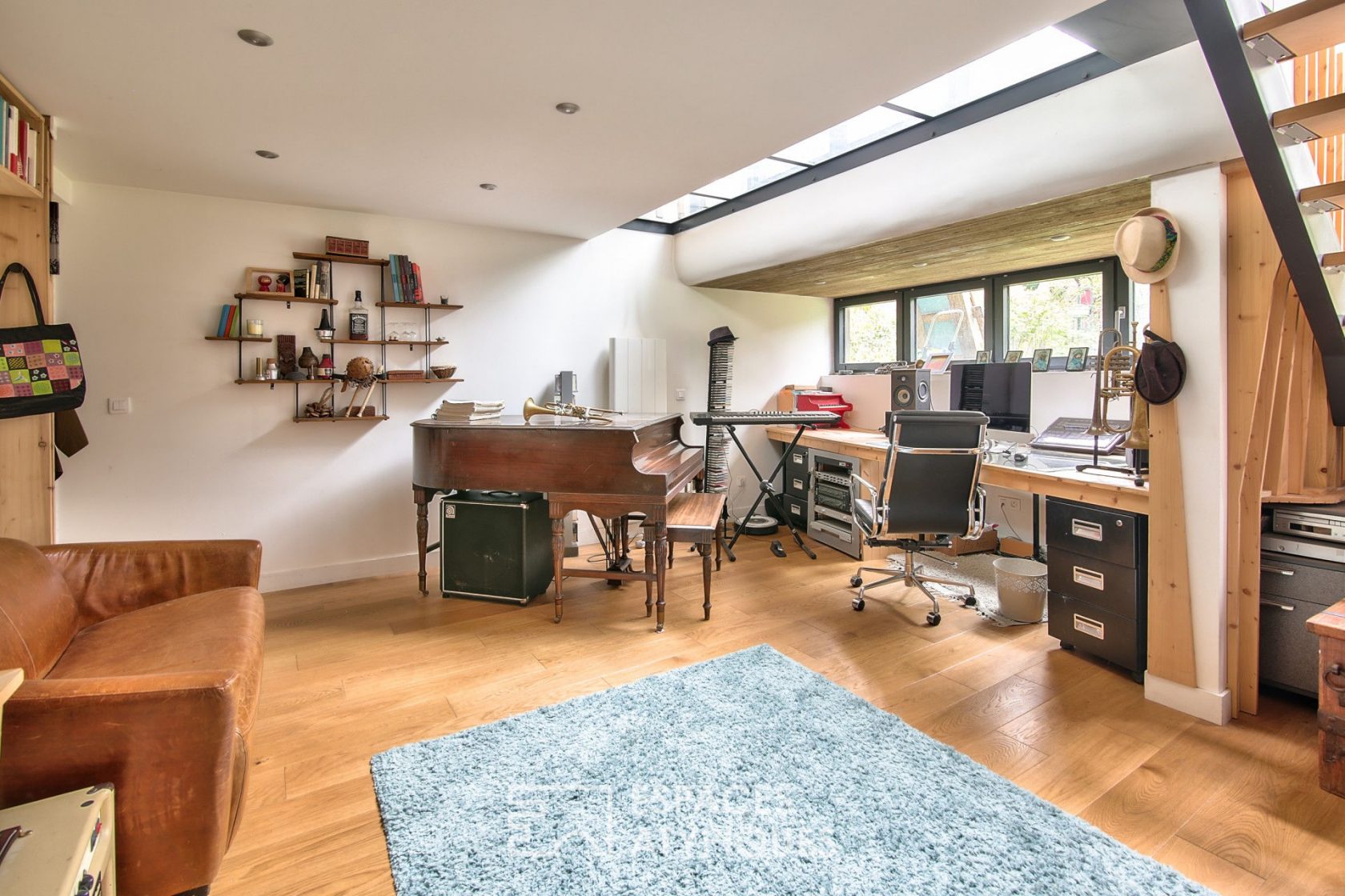 Family house