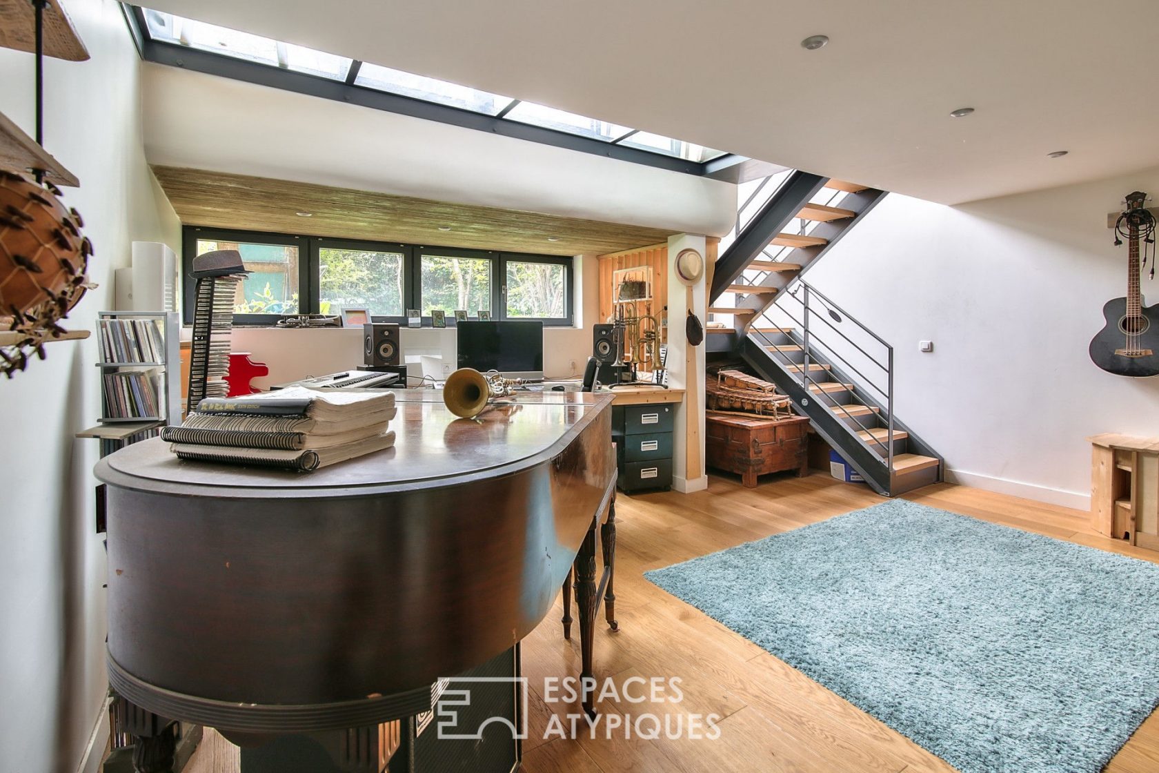 Family house