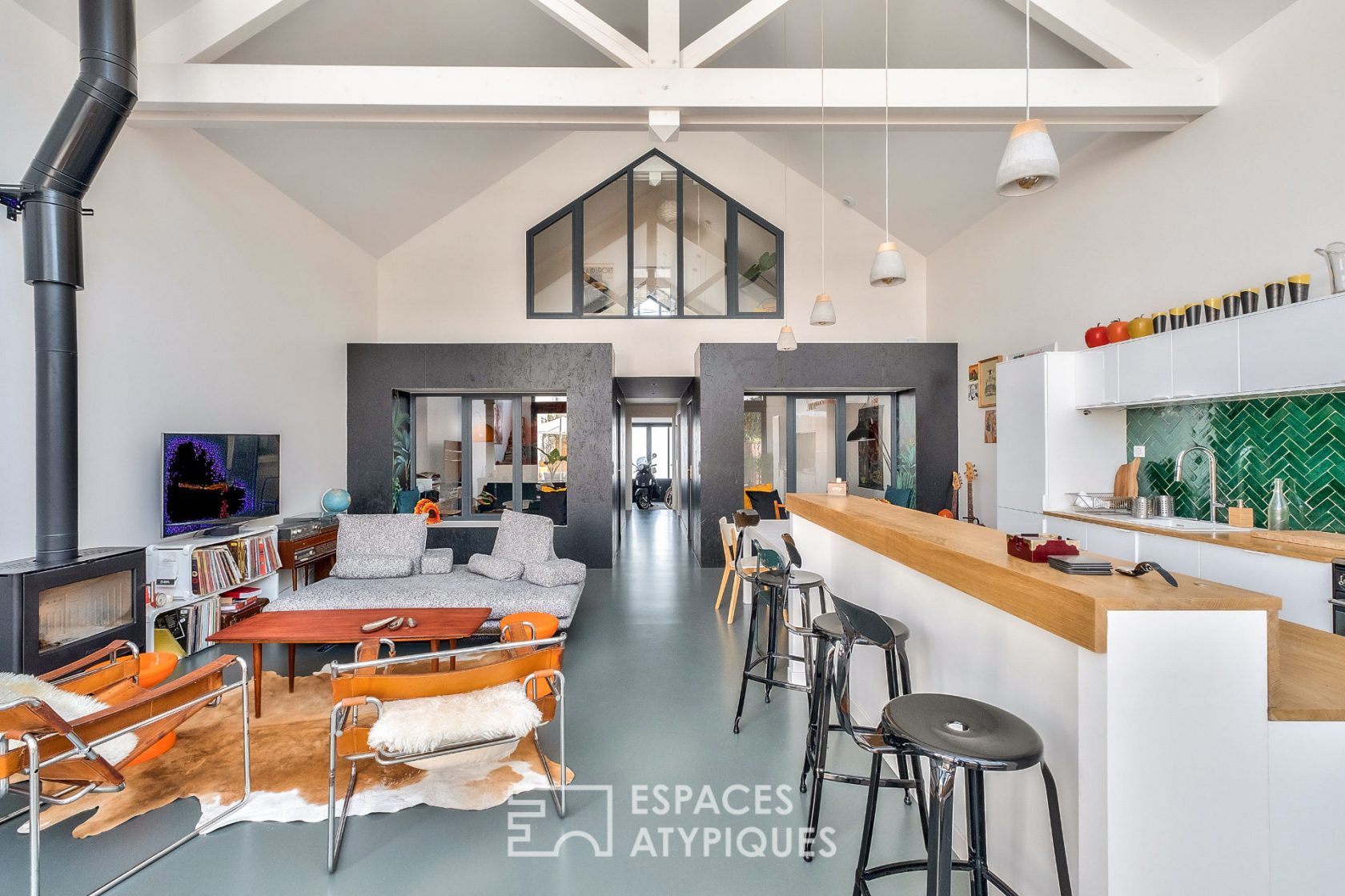 Loft de Toulouse