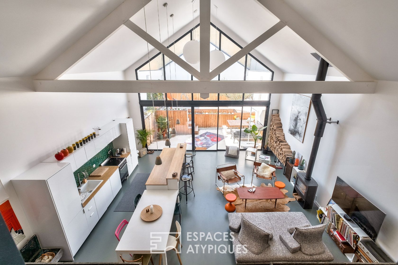 Loft de Toulouse