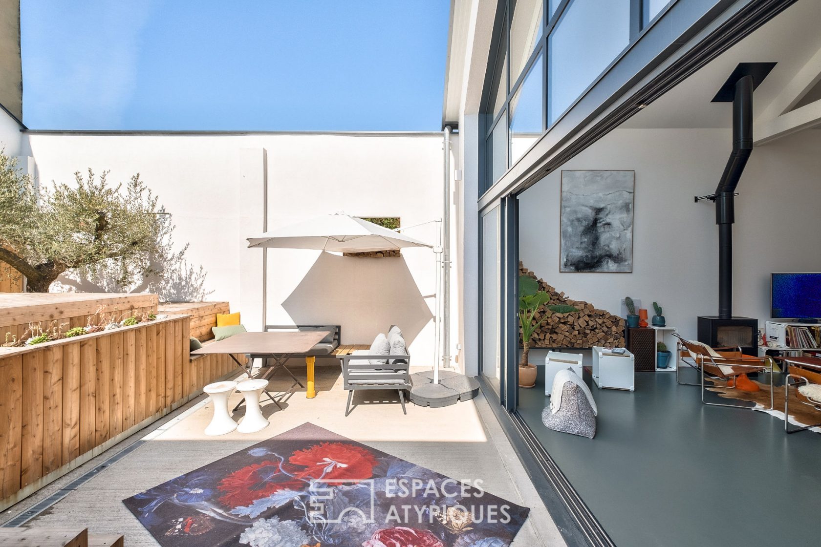 Loft de Toulouse