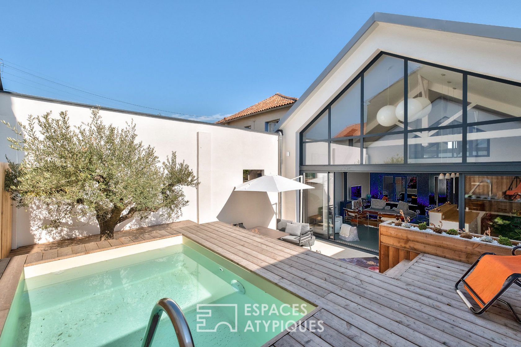 Loft de Toulouse
