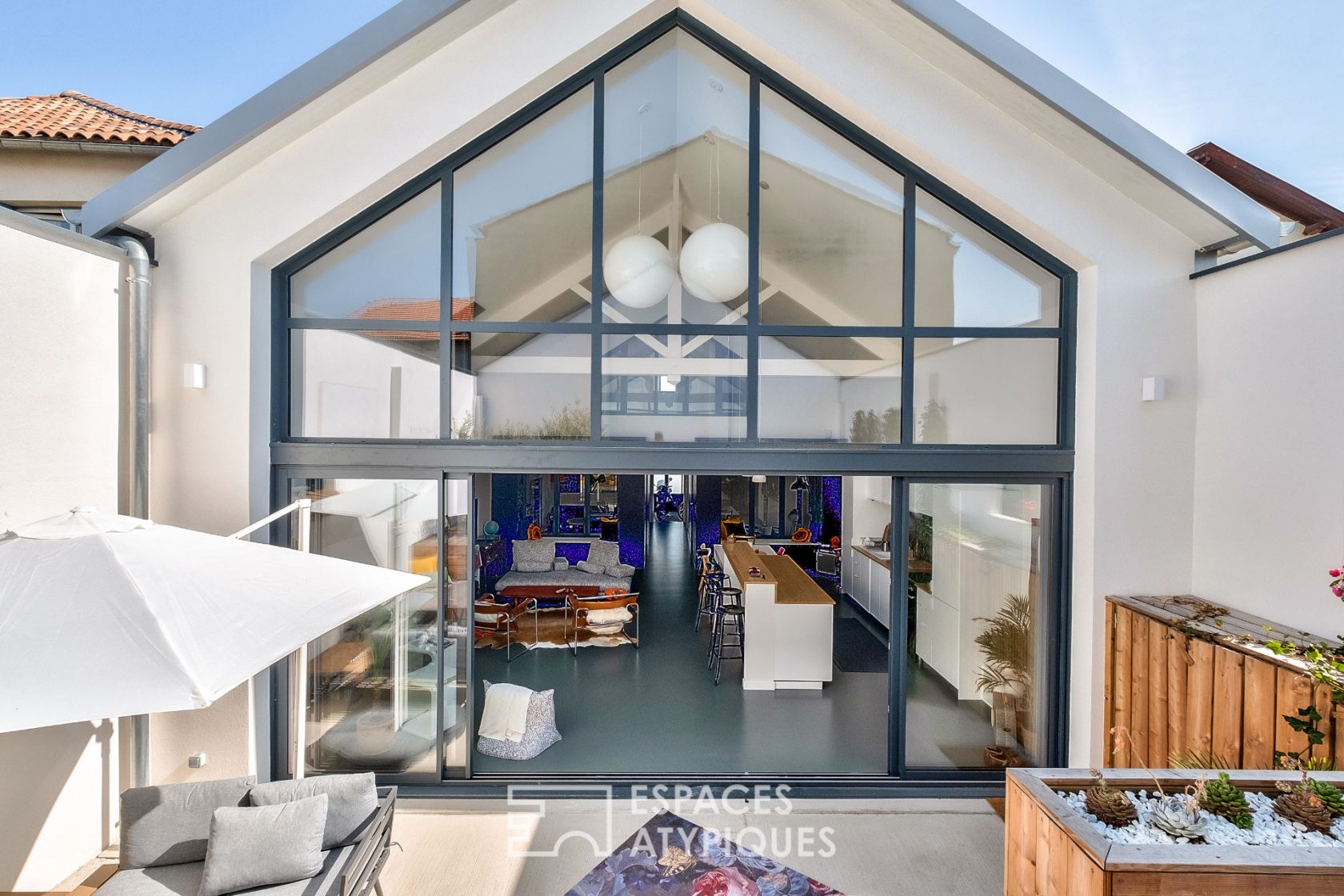 Loft de Toulouse