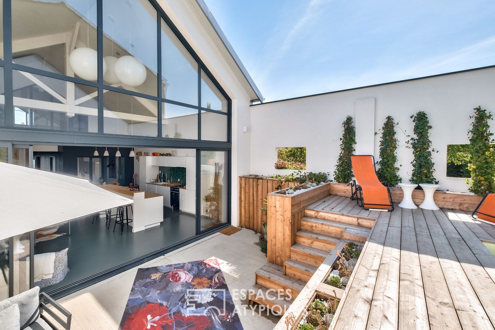Loft de Toulouse