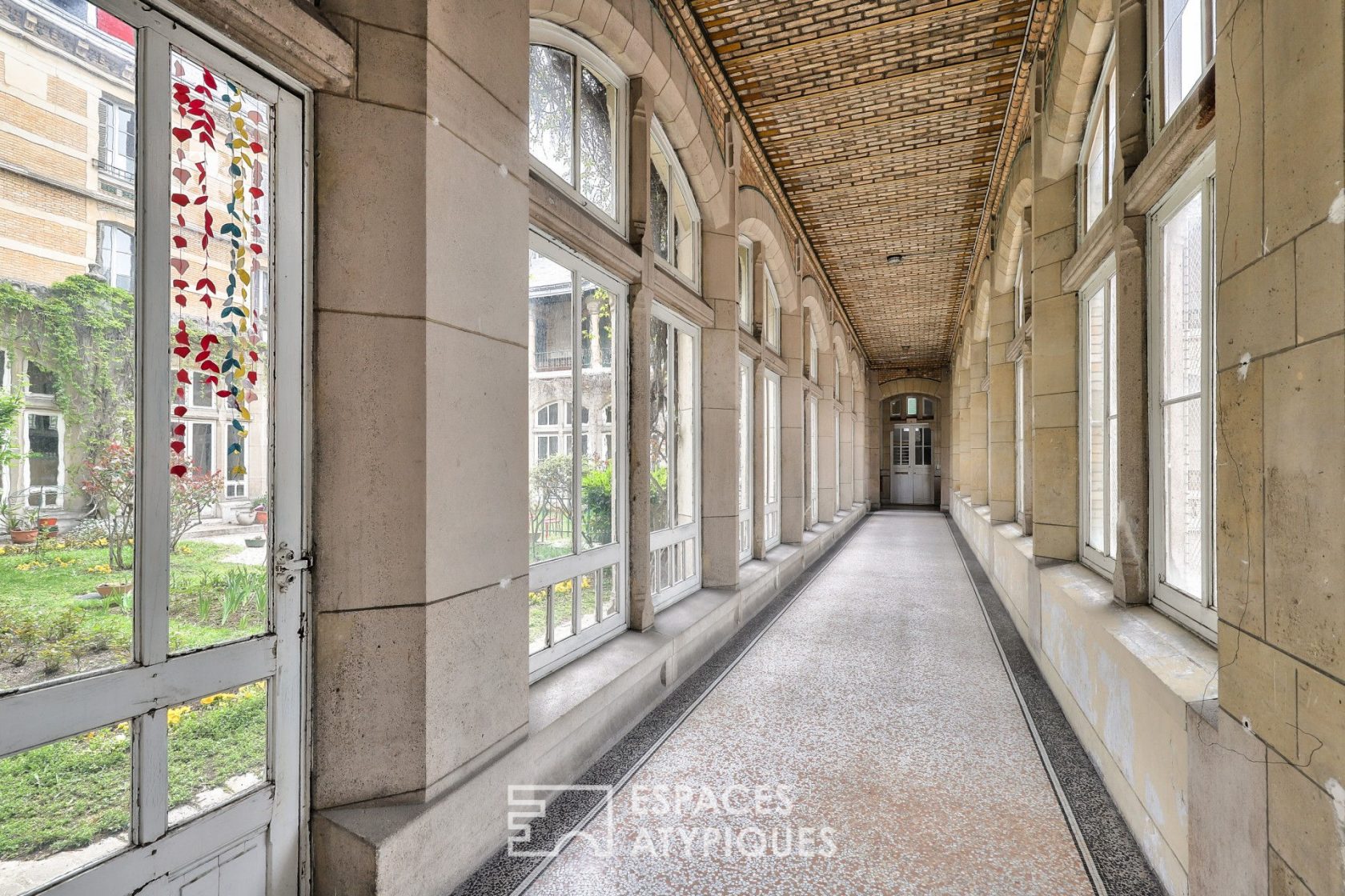 L’école