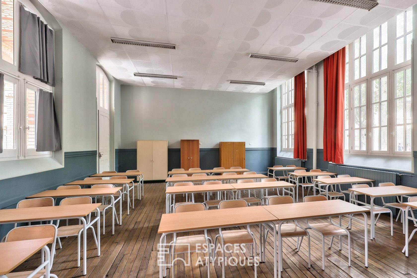 L’école