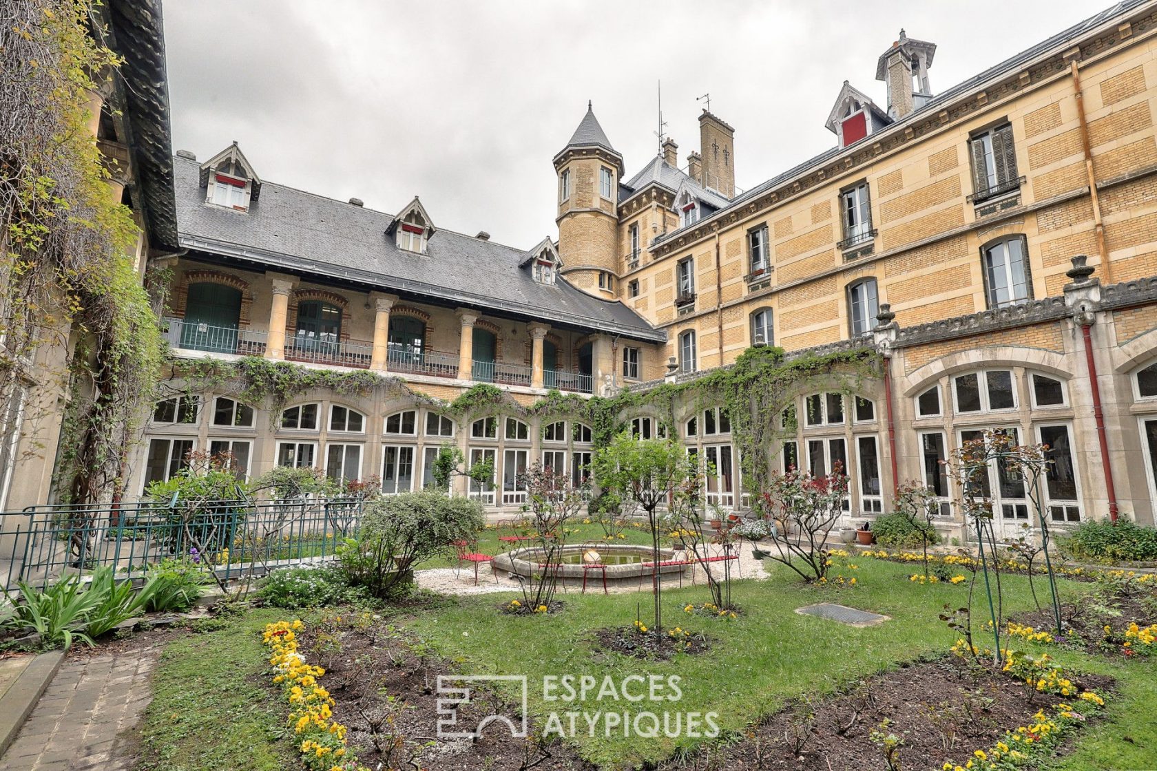 L’école