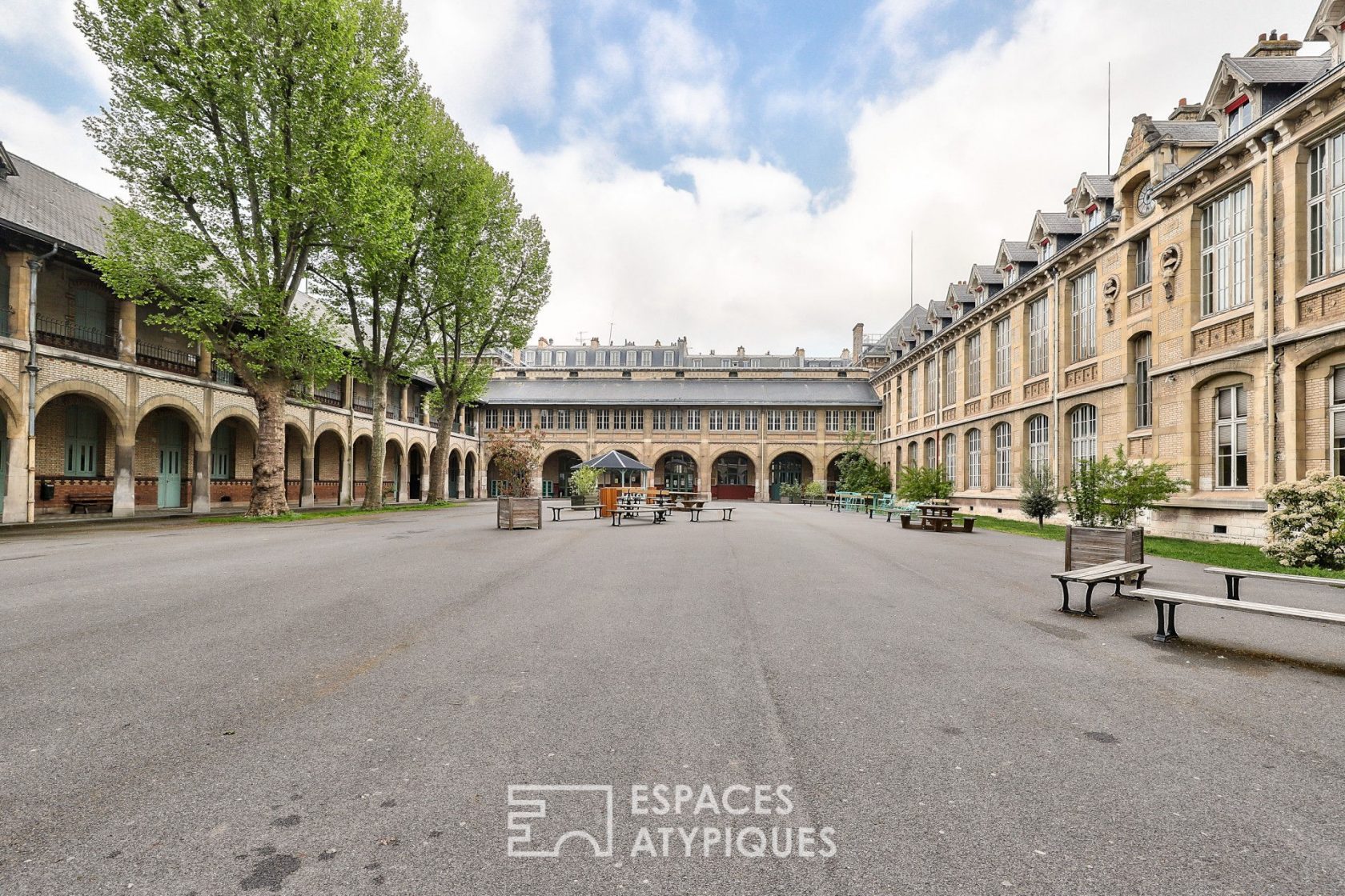 L’école