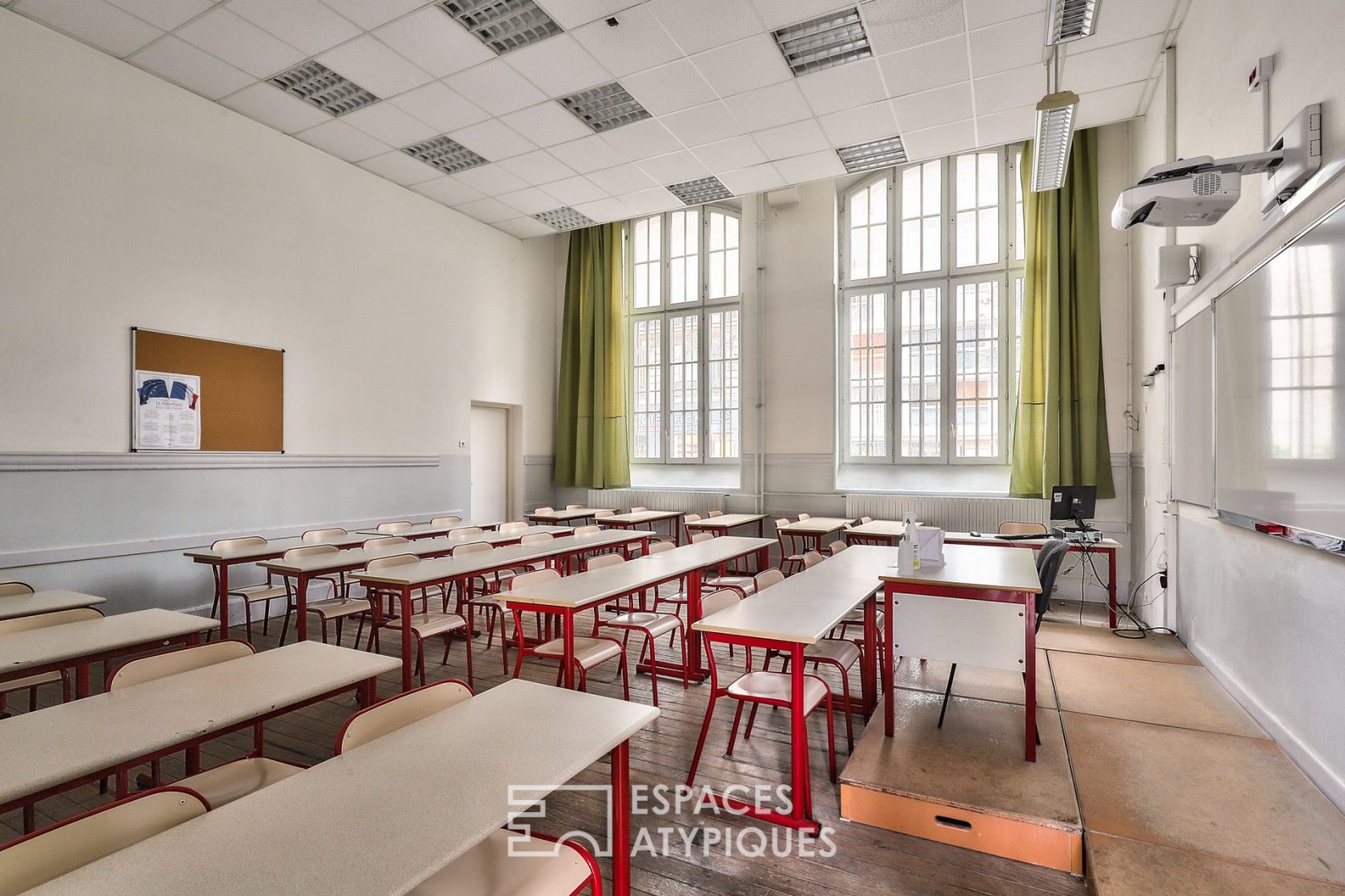 L’école