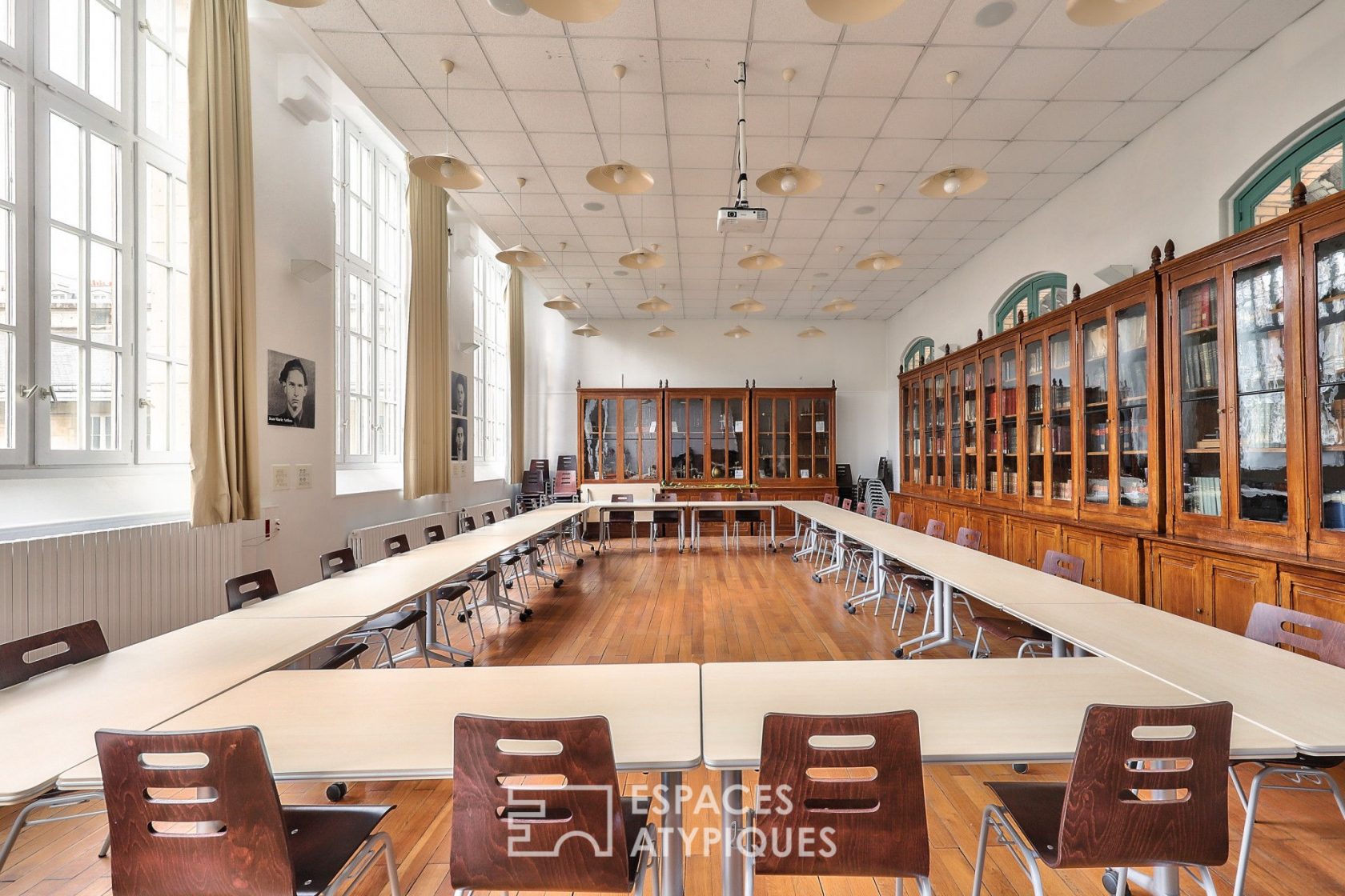 L’école