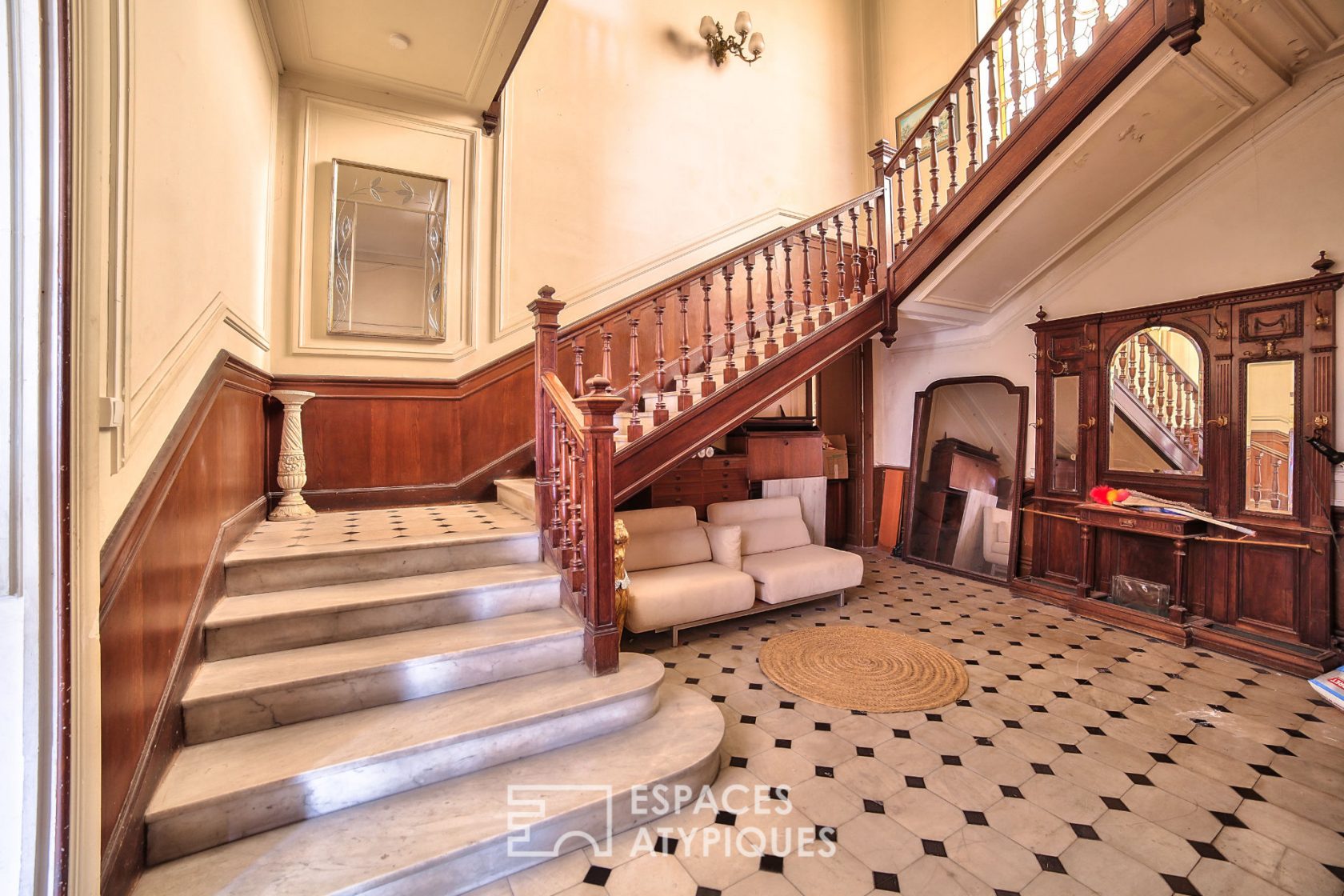 Apartment small Versailles