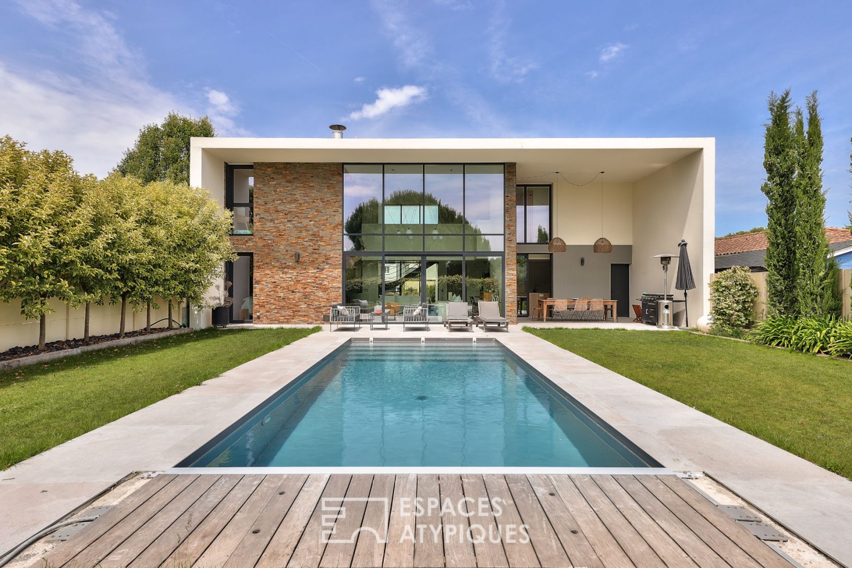 Bordeaux loft