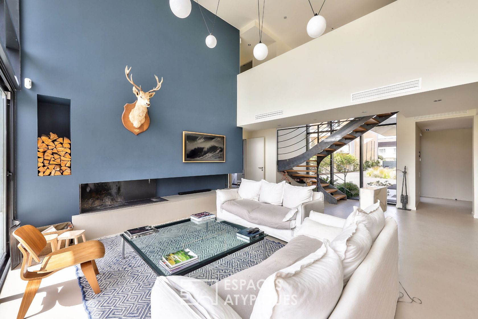 Bordeaux loft
