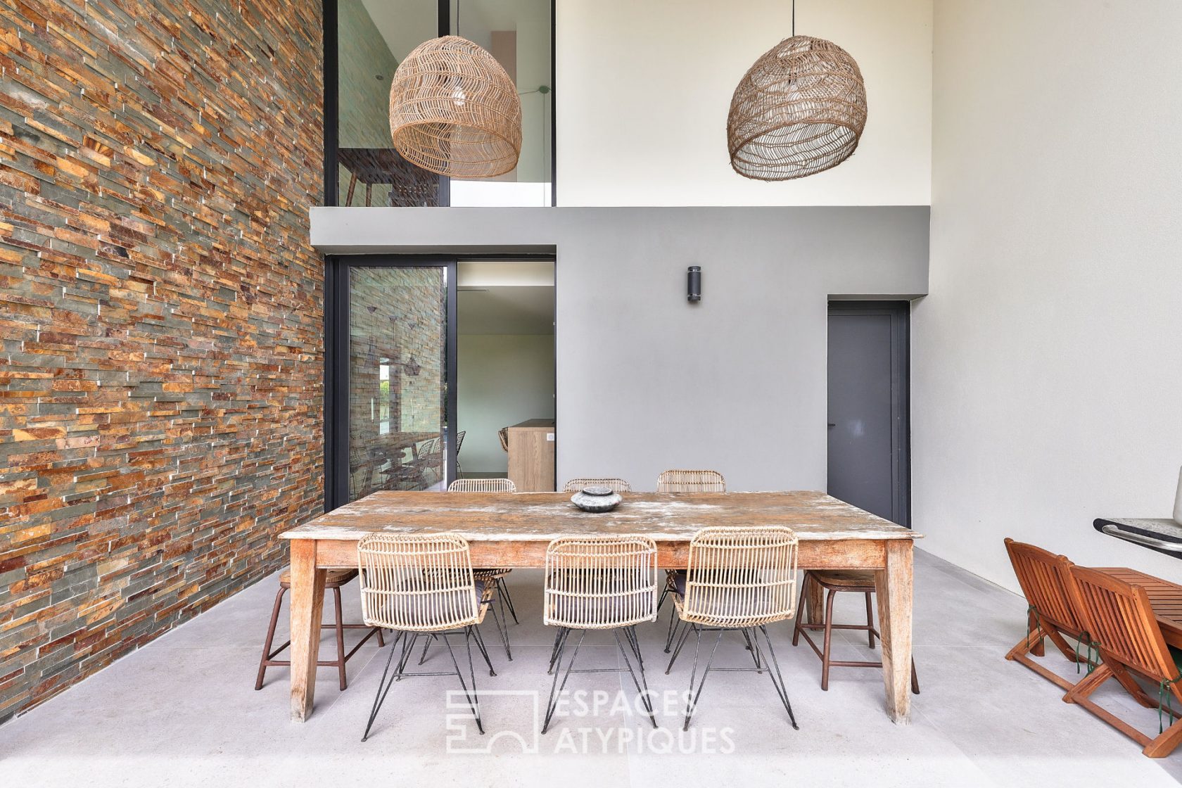 Bordeaux loft