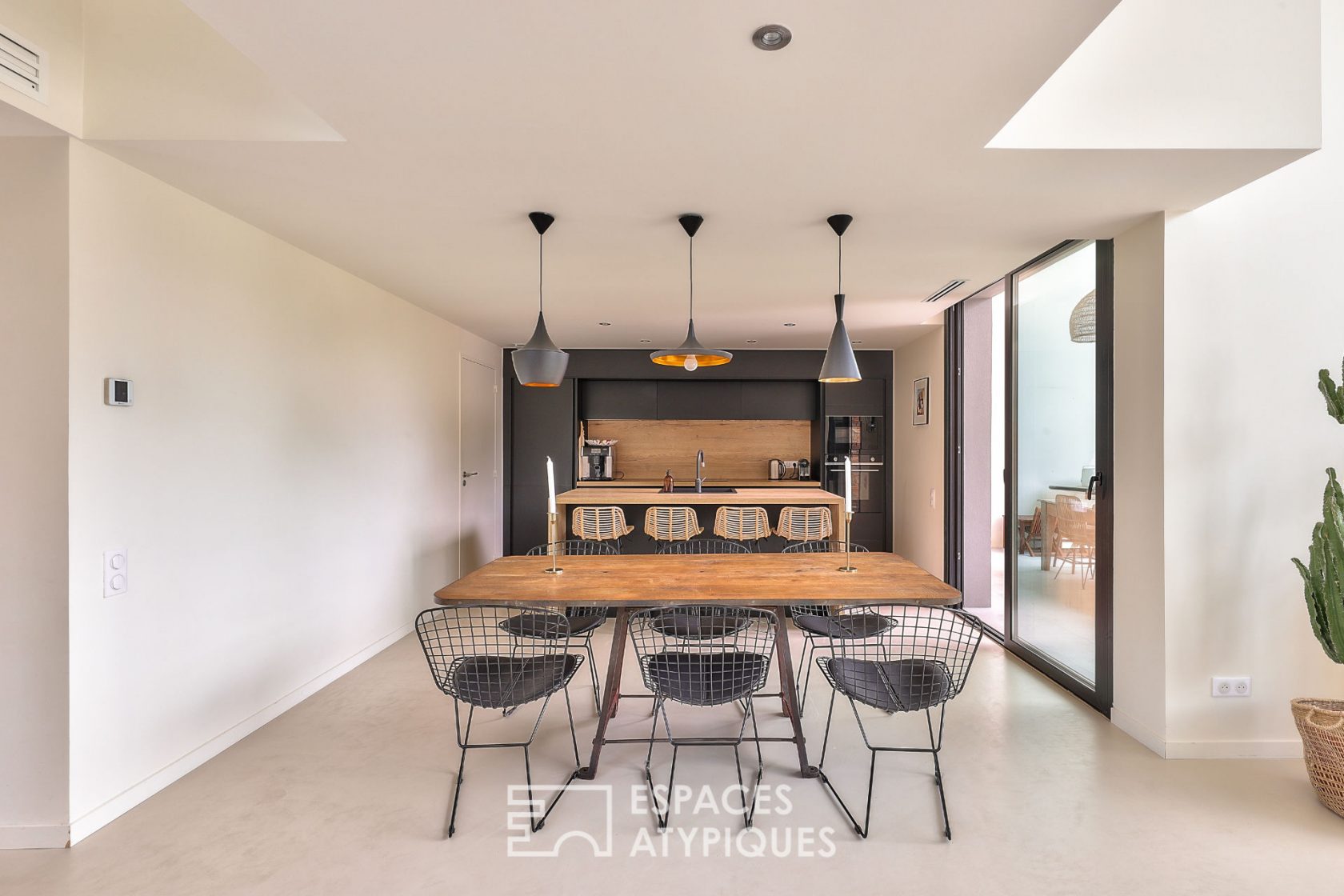 Bordeaux loft