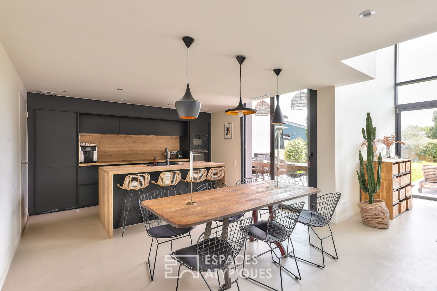 Bordeaux loft