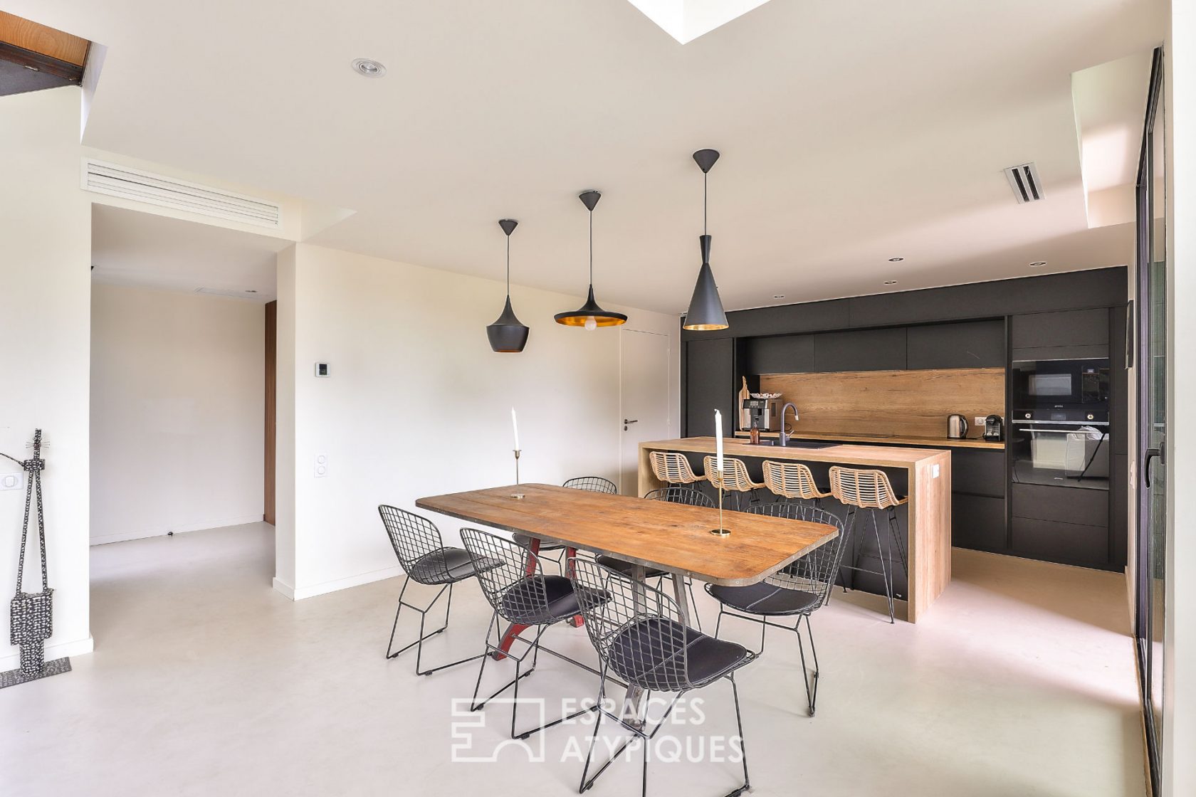 Bordeaux loft