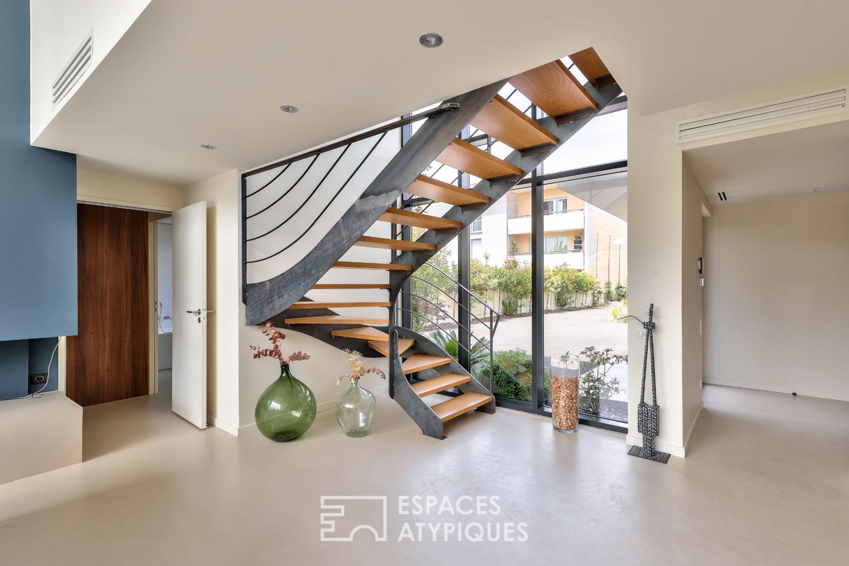 Bordeaux loft