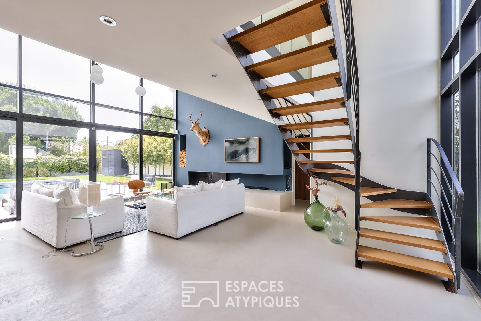 Bordeaux loft