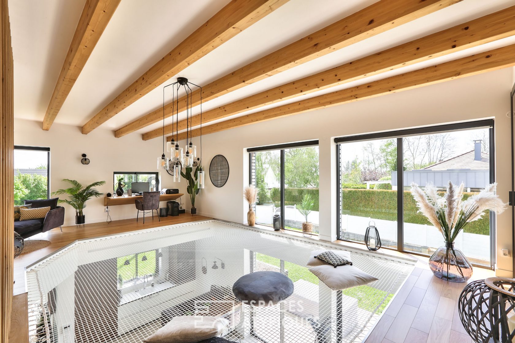 Cubic house 91