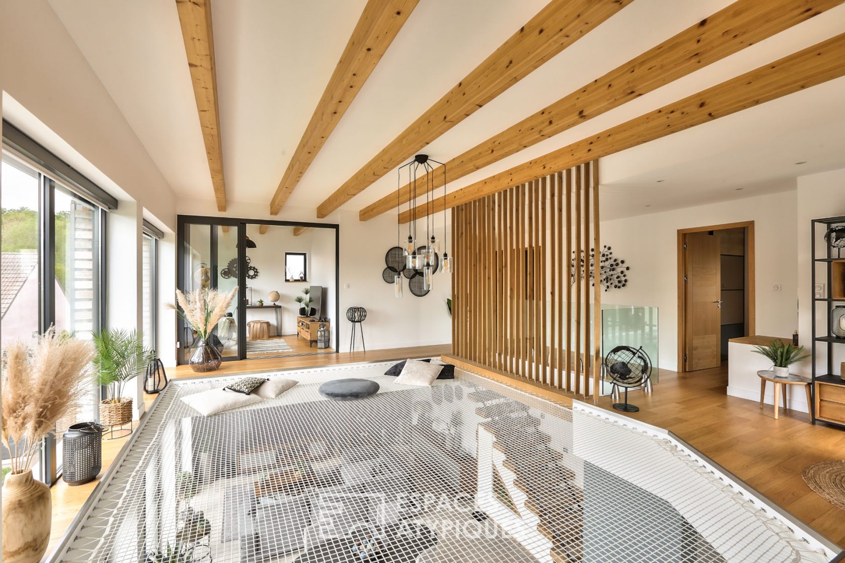 Cubic house 91