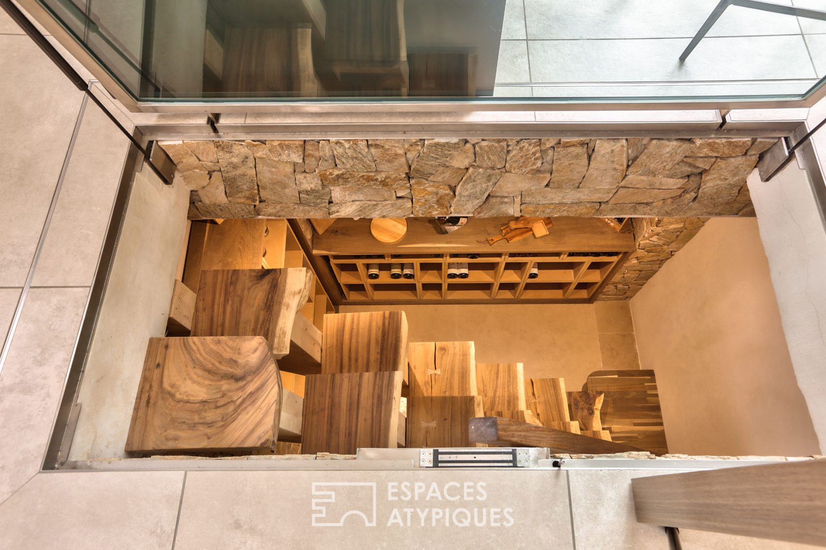 Cubic house 91