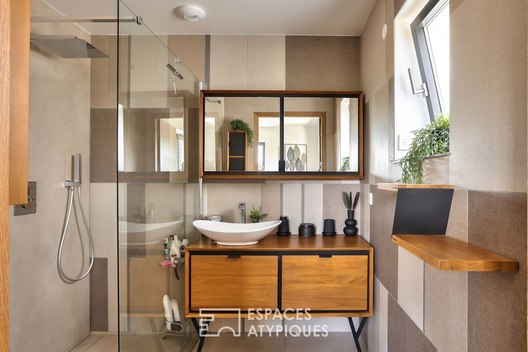 Cubic house 91