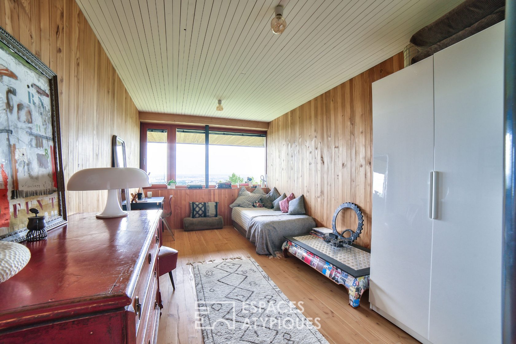 Cabane 78