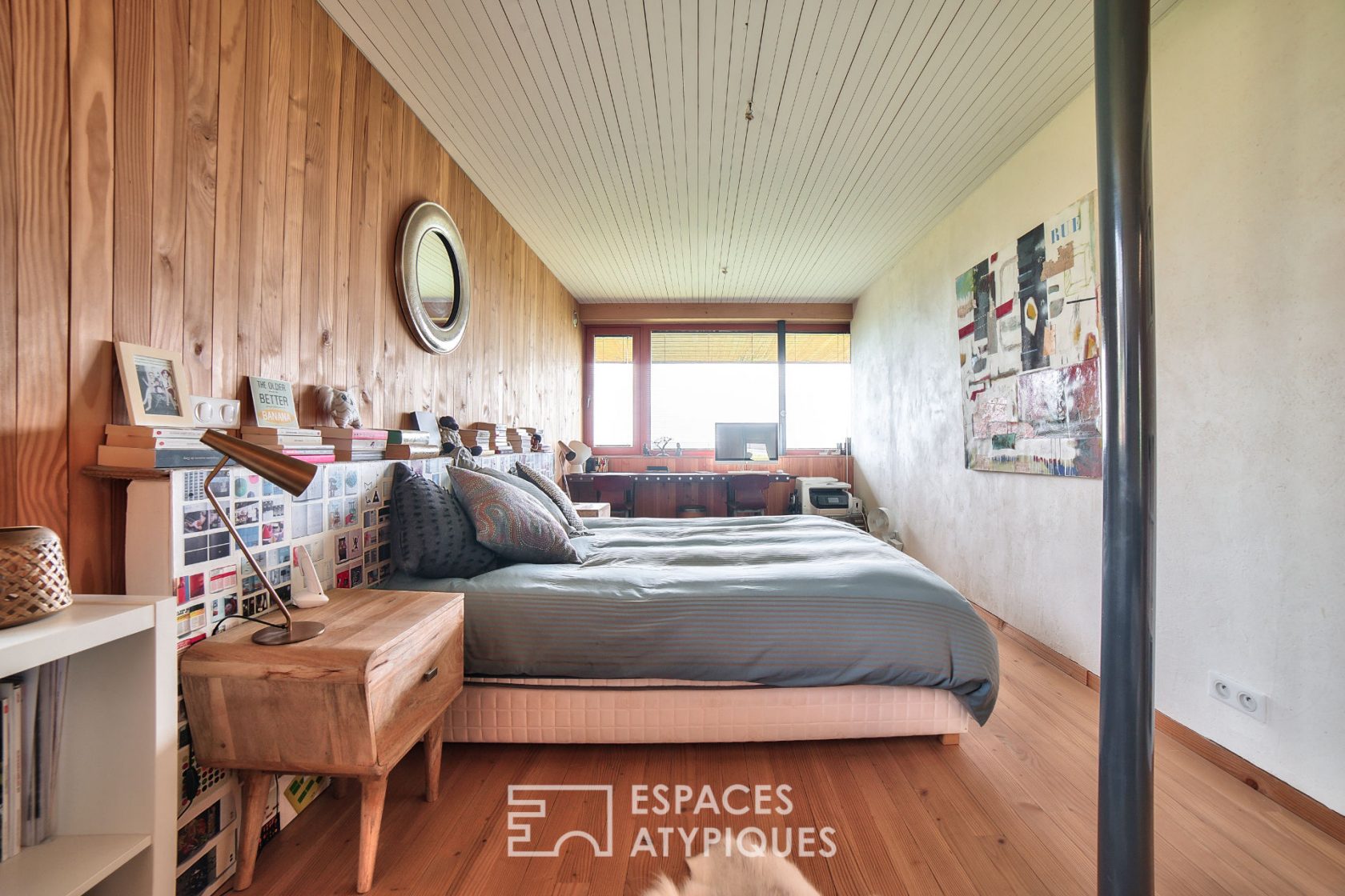 Cabane 78