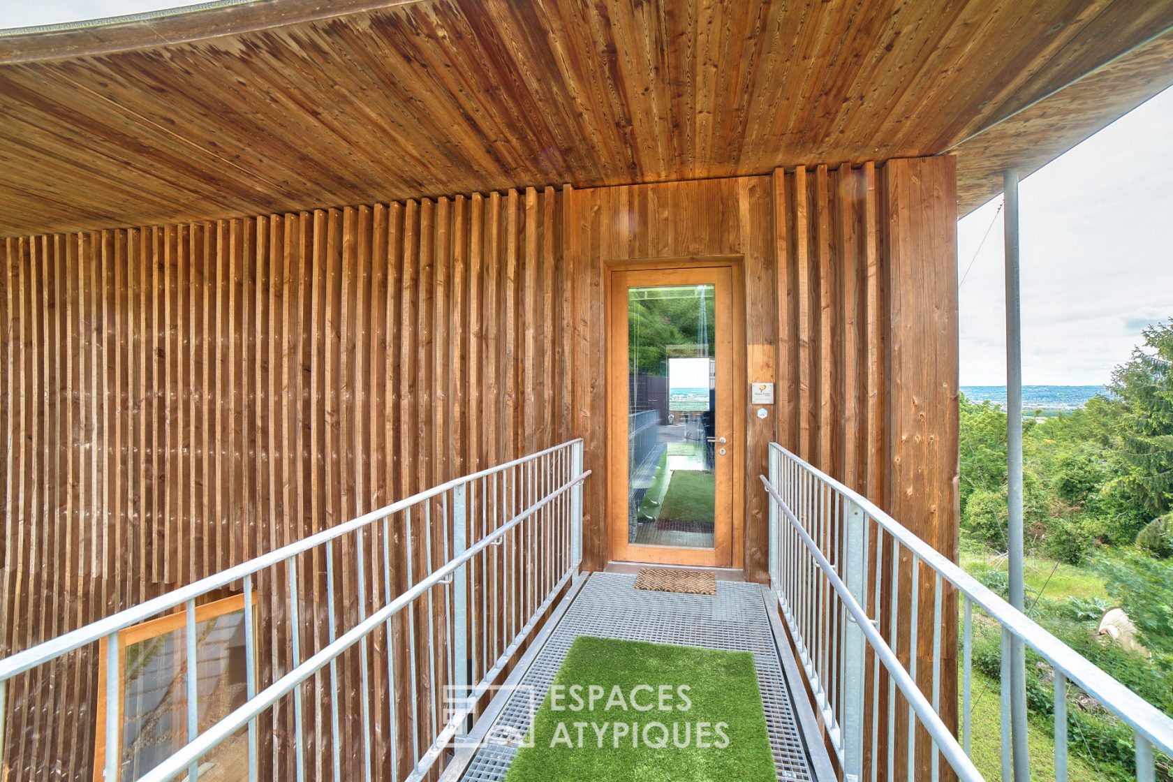 Cabane 78
