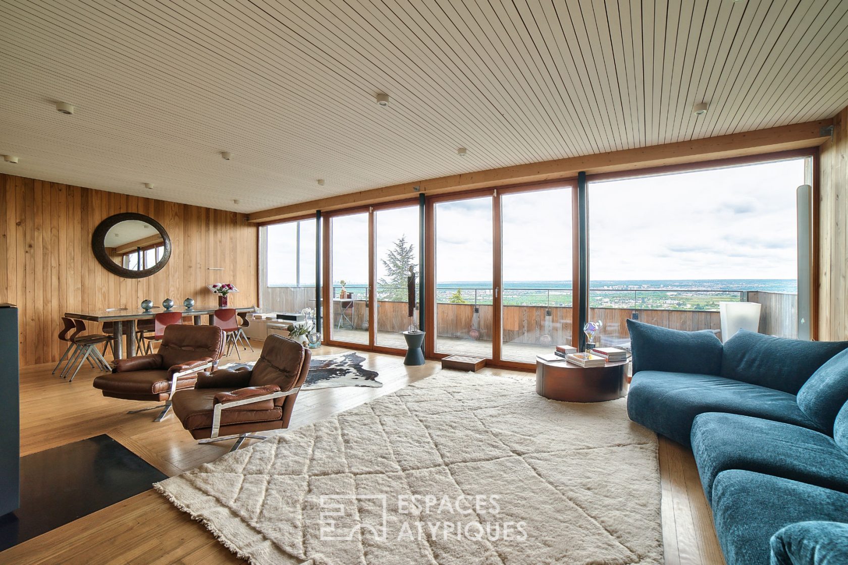 Cabane 78