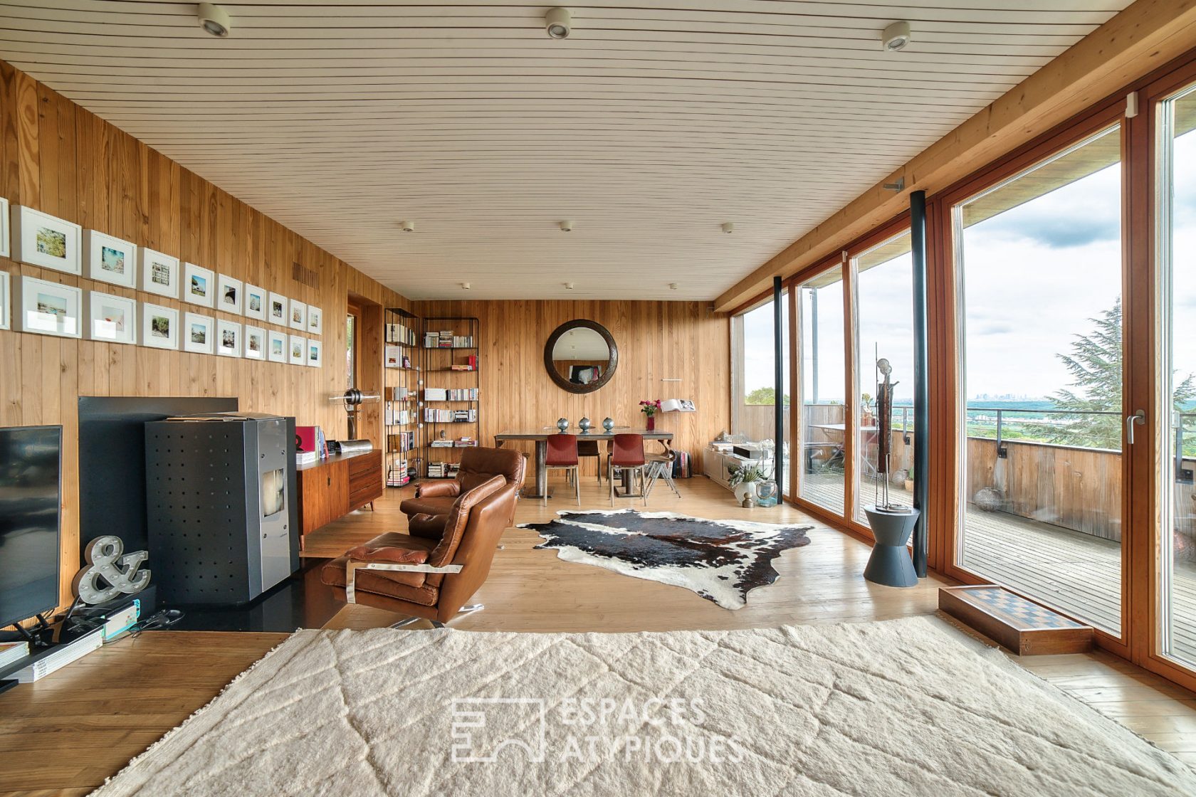 Cabane 78