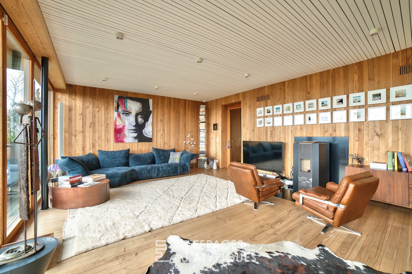 Cabane 78