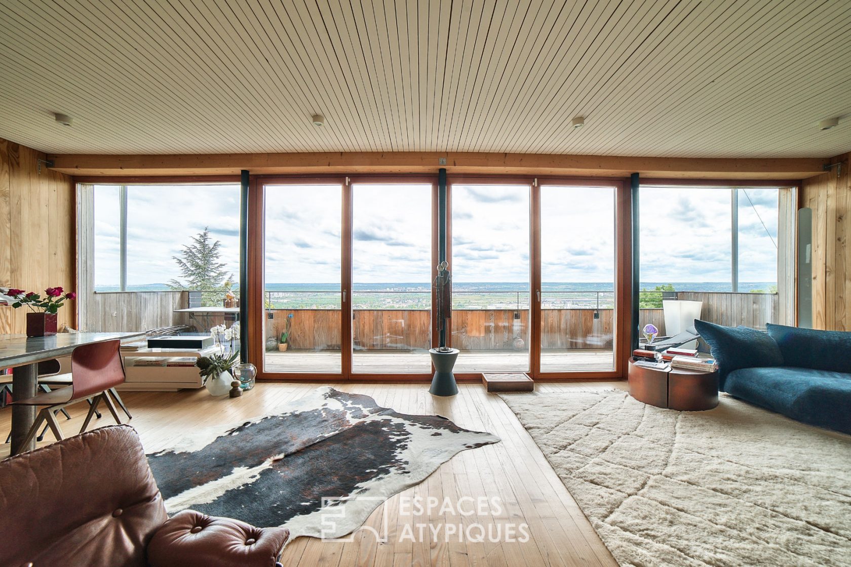 Cabane 78
