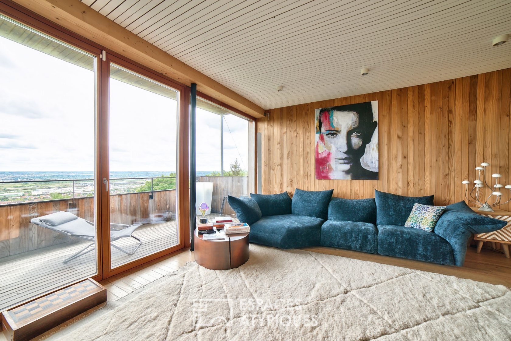 Cabane 78