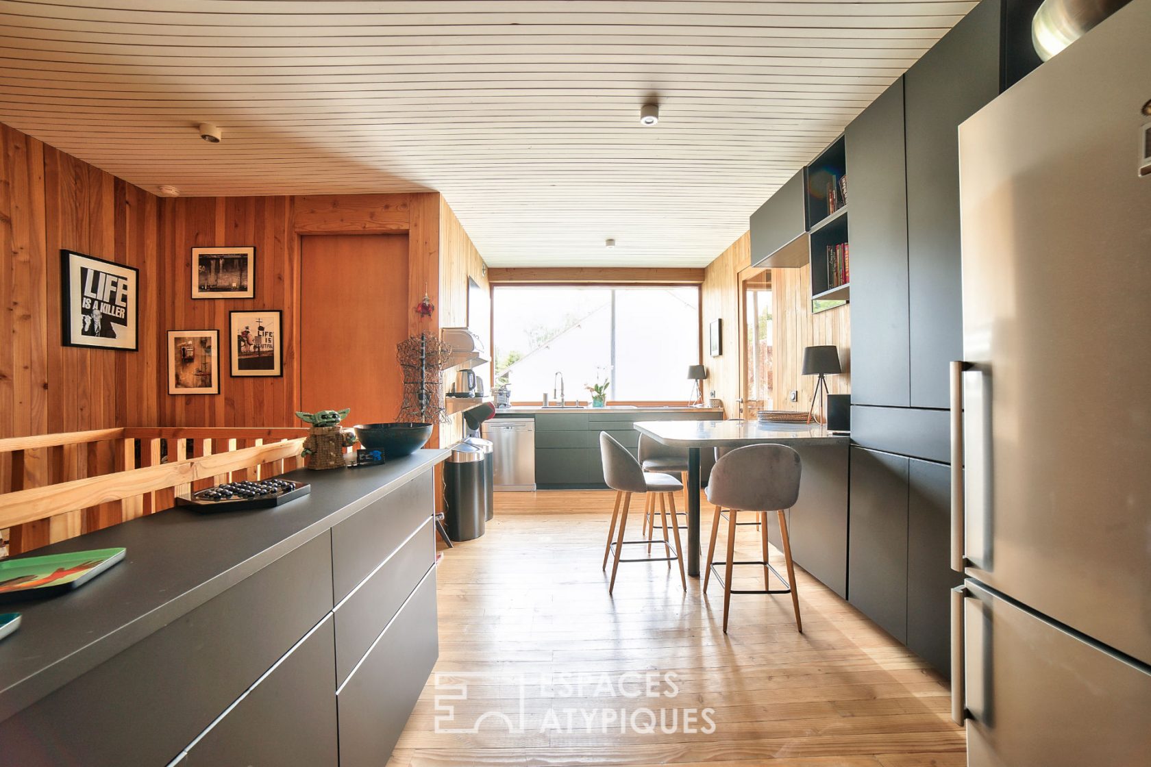 Cabane 78