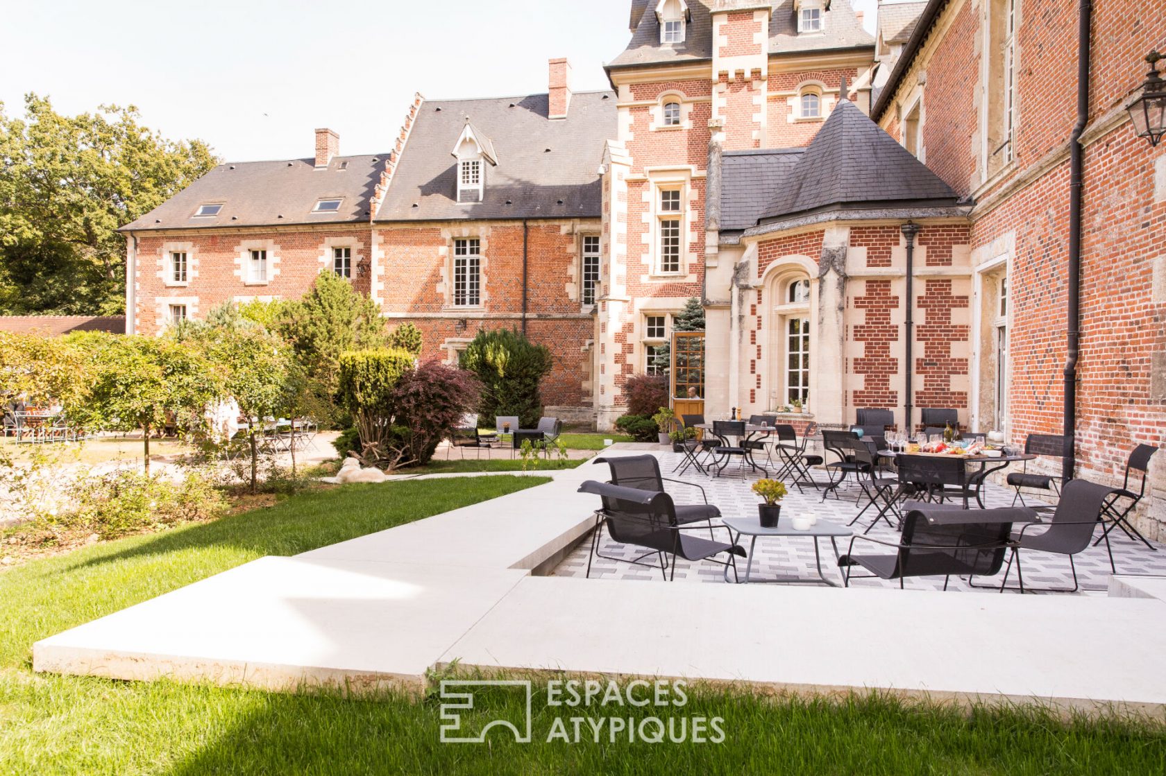 Chateau Jeanne d’Arc