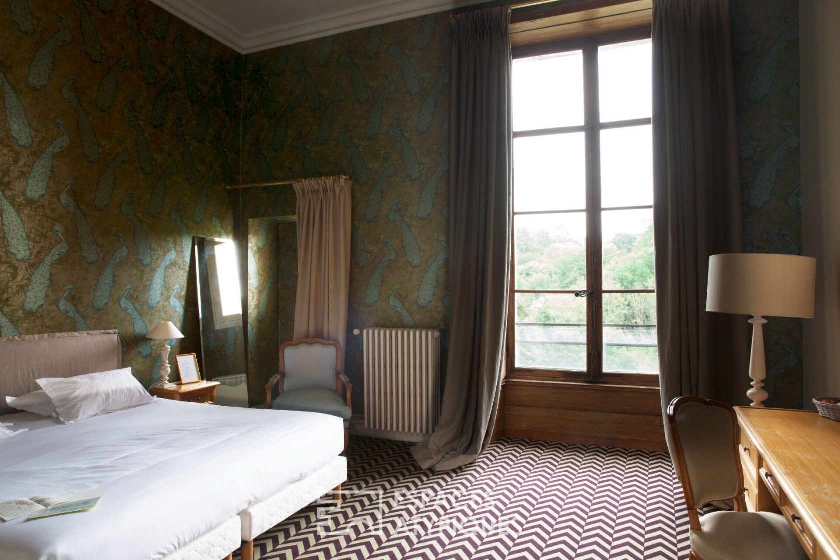 Chateau Jeanne d’Arc