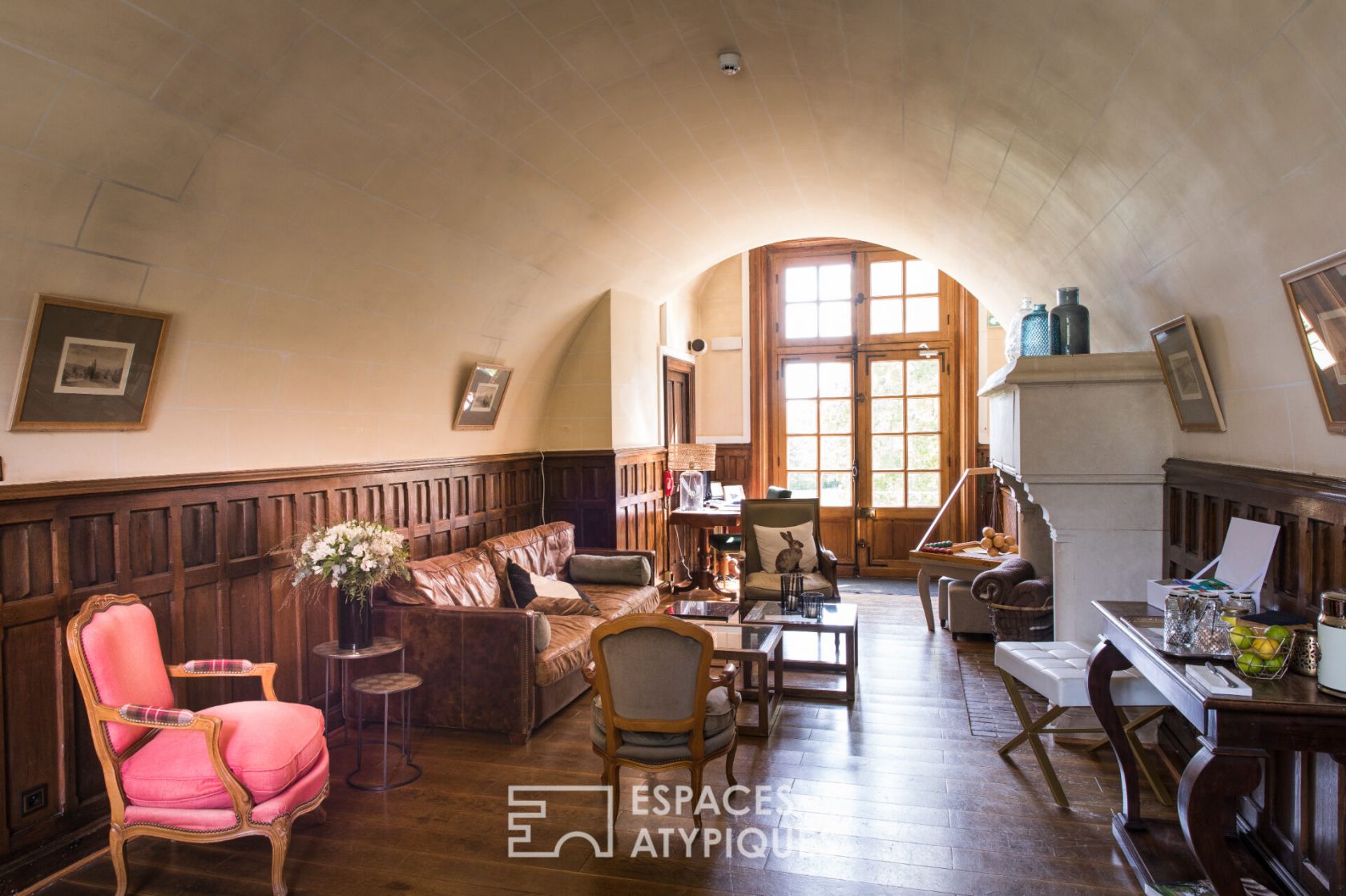 Chateau Jeanne d’Arc