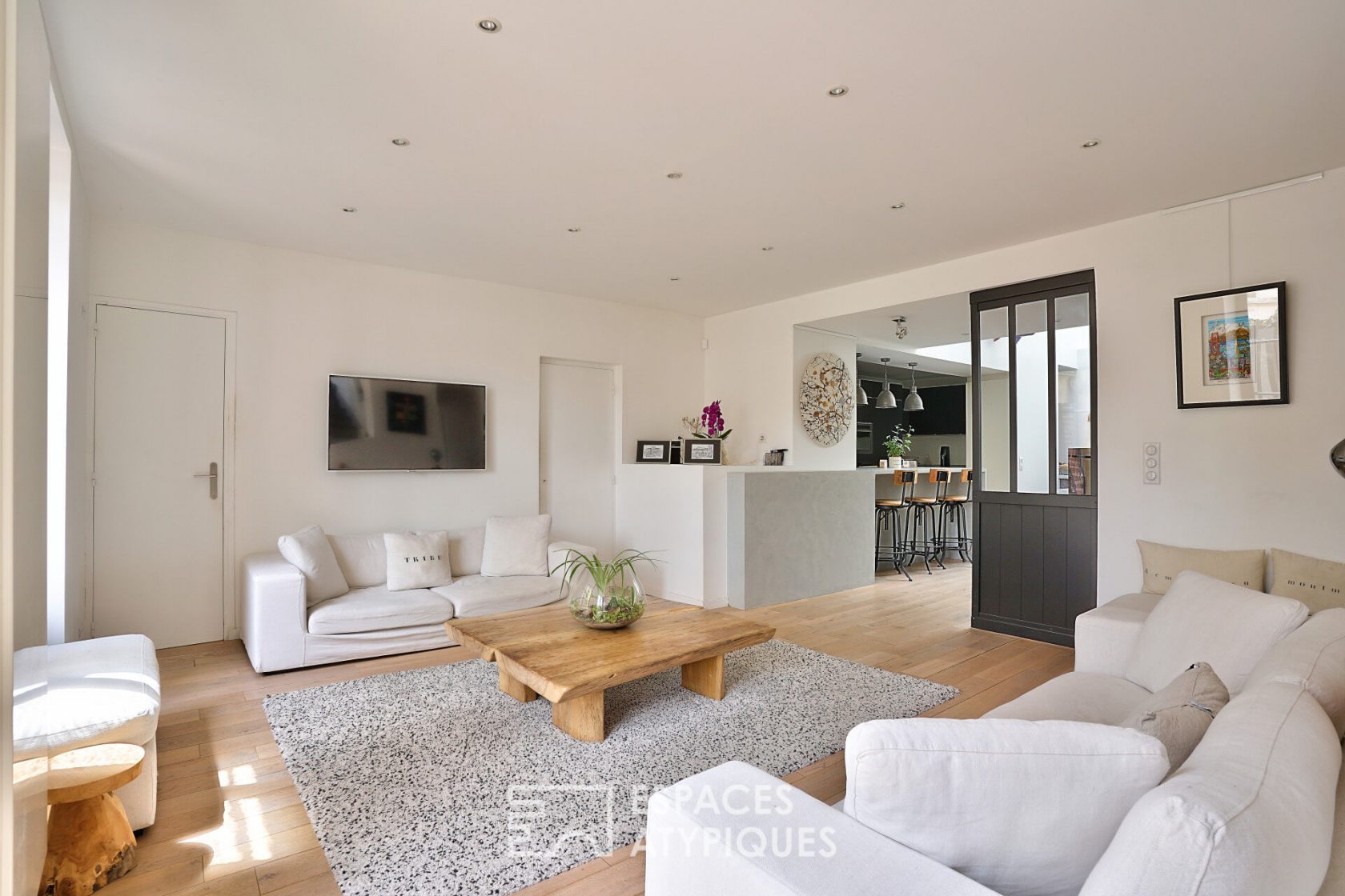 Karine’s villa