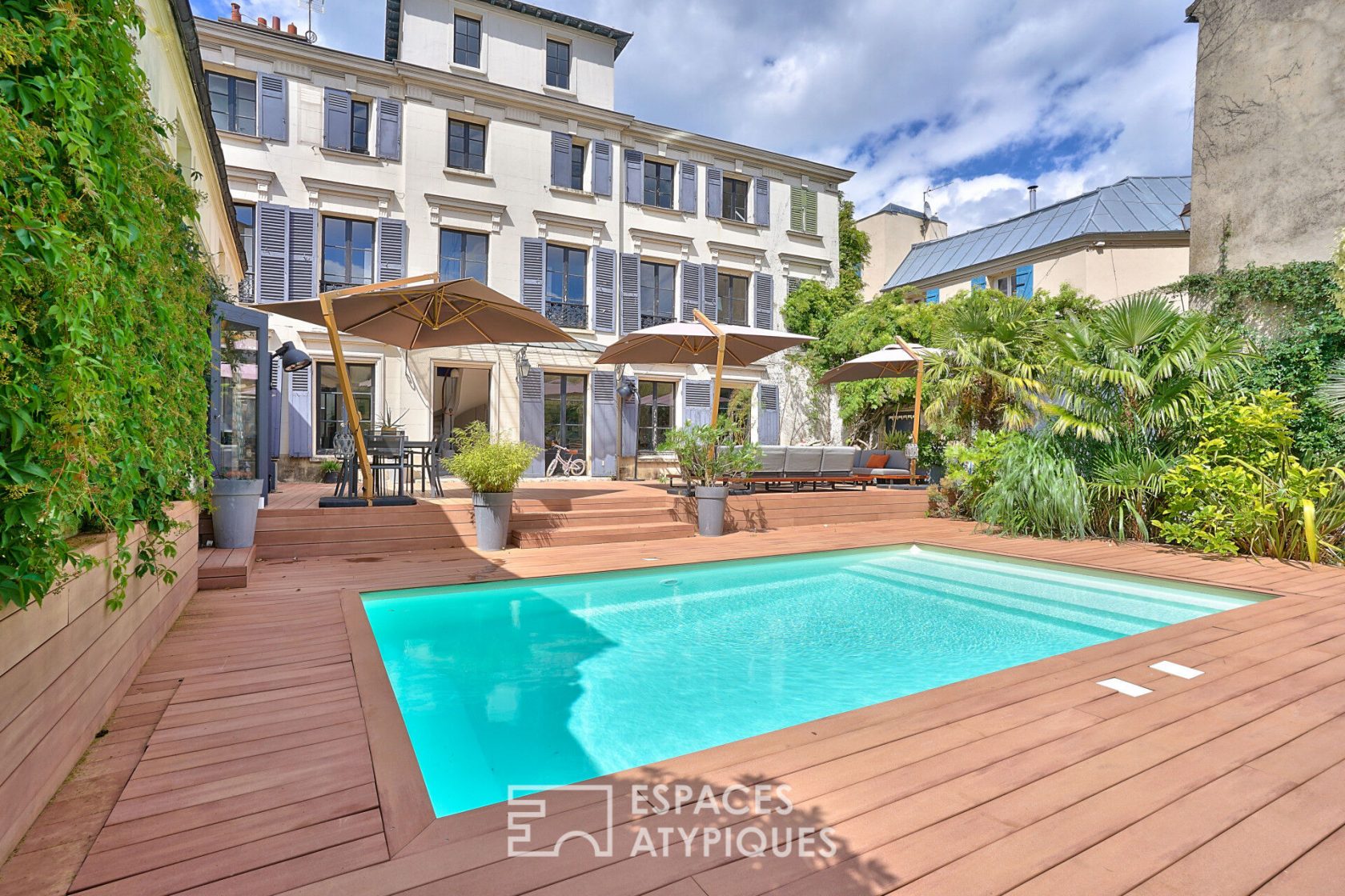 Karine’s villa