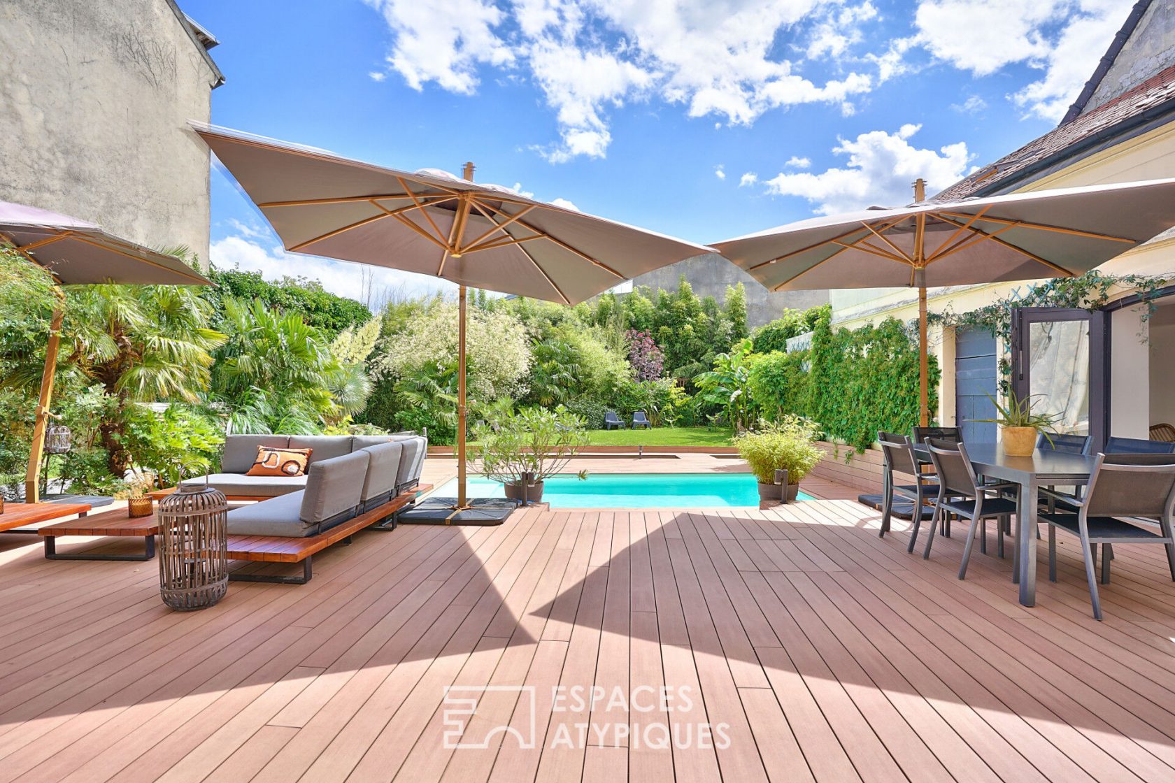 Karine’s villa