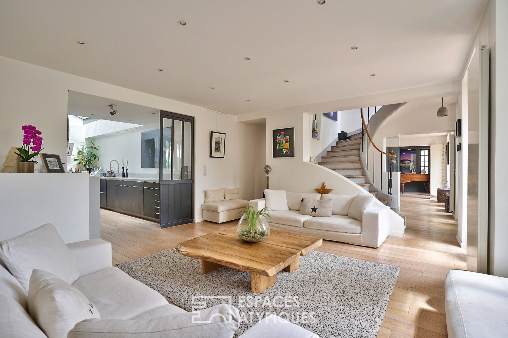 Karine’s villa