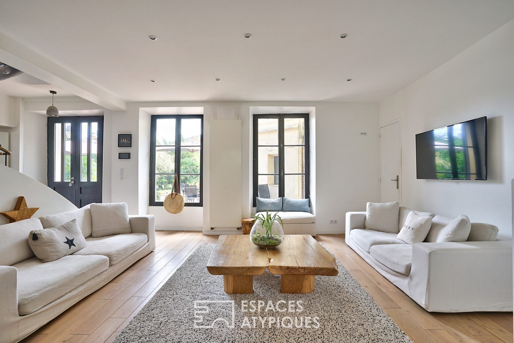 Karine’s villa